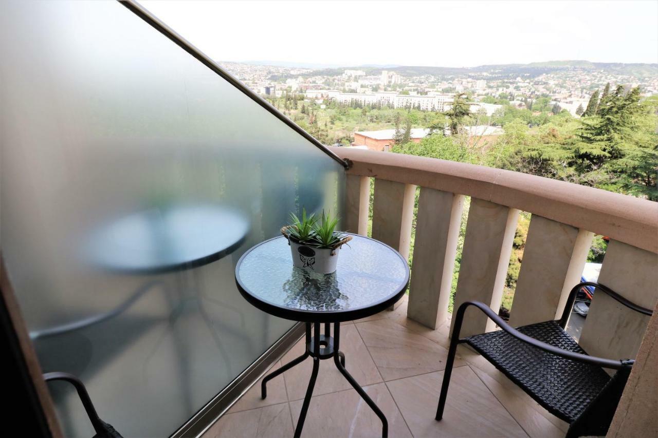 Luxury Aparthotel 5Rooms In Tbilisi Center Zewnętrze zdjęcie