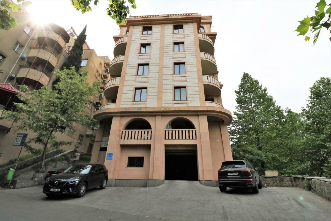Luxury Aparthotel 5Rooms In Tbilisi Center Zewnętrze zdjęcie