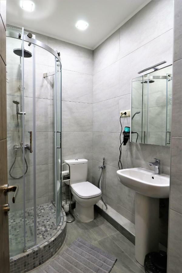 Luxury Aparthotel 5Rooms In Tbilisi Center Zewnętrze zdjęcie